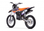 Preview: Motocross Sano SRZ 300cc rot